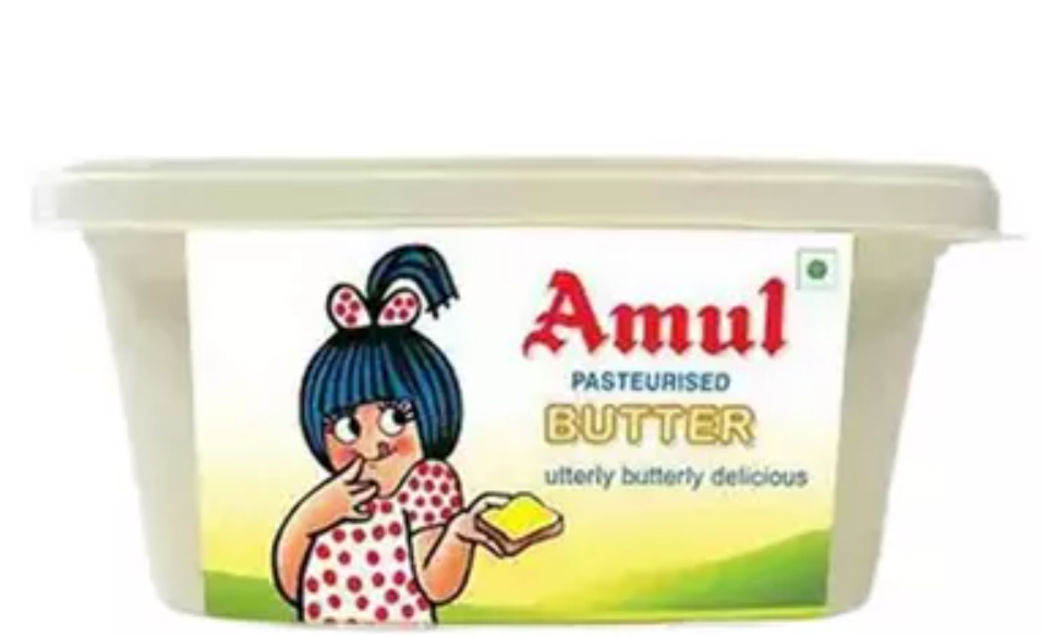 Amul visual data 5